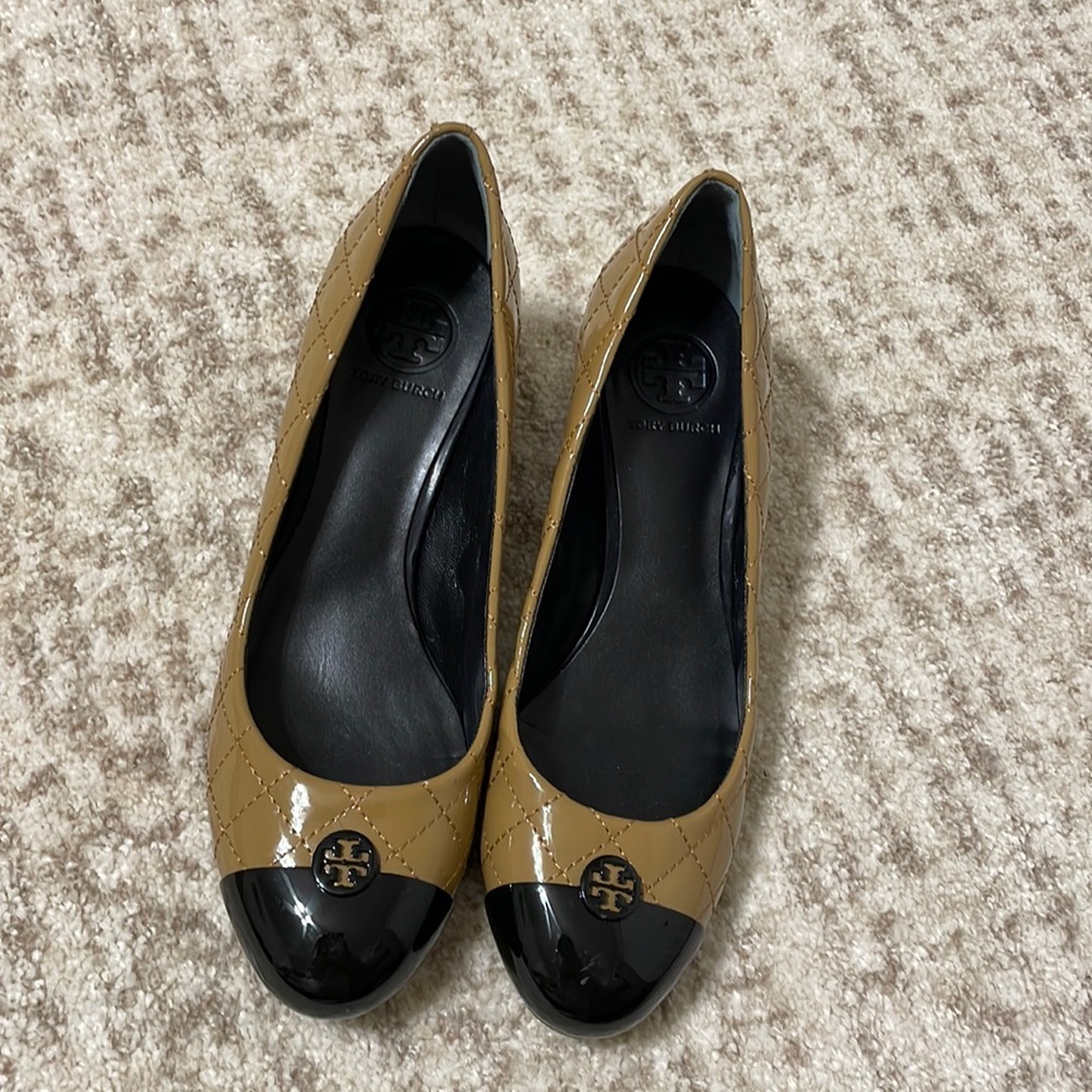 Tory Burch heels
